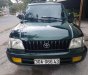 Toyota Prado 2.7  2000 - Cần bán gấp Toyota Prado 2.7 đời 2000, màu xanh lam, nhập khẩu nguyên chiếc như mới giá cạnh tranh