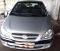 Hyundai Click 2008 - Bán xe Hyundai Click sản xuất 2008, màu bạc