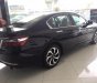 Honda Accord 2018 - Bán ô tô Honda Accord sản xuất 2018, màu đen, xe nhập