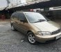 Honda Odyssey 1996 - Cần bán xe Honda Odyssey sản xuất năm 1996, nhập khẩu