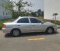 Kia Spectra LS 2005 - Bán ô tô Kia Spectra LS đời 2005, màu bạc, nhập khẩu, giá chỉ 120 triệu