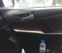 Toyota Camry   2.5Q  2015 - Bán xe Toyota Camry 2.5Q sản xuất 2015, màu đen