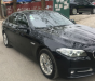 BMW 5 Series  520i 2013 - Bán BMW 5 Series 520i sản xuất 2013, màu đen