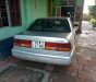 Hyundai Sonata 1992 - Cần bán Hyundai Sonata đời 1992, màu bạc, xe nhập