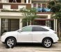 Lexus RX  350 2010 - Bán Lexus RX 350 năm sản xuất 2010, màu trắng, xe nhập chính chủ