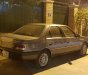 Peugeot 405 1992 - Bán ô tô Peugeot 405 1992, màu xám, nhập khẩu, 69 triệu