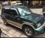 Suzuki Grand vitara 2003 - Cần bán Suzuki Grand vitara sản xuất 2003, xe gia đình giá cạnh tranh