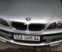 BMW 3 Series 318i 2005 - Cần bán lại xe BMW 3 Series 318i sản xuất 2005, màu bạc, xe nhập chính chủ, giá 320tr