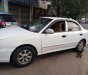 Kia Spectra LS 2003 - Bán ô tô Kia Spectra LS năm 2003, màu trắng, 105 triệu