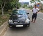 Daewoo Lacetti 2009 - Cần bán lại xe Daewoo Lacetti năm sản xuất 2009, màu đen ít sử dụng