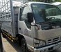 Isuzu QKR 2006 - Cần bán Isuzu QKR đời 2006, màu bạc, nhập khẩu, 410tr