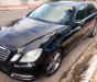 Mercedes-Benz E class E250 2010 - Bán Mercedes E250 đời 2010, màu đen