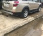 Chevrolet Captiva 2007 - Cần bán xe Chevrolet Captiva năm sản xuất 2007, giá chỉ 290 triệu