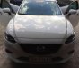 Mazda 6 2014 - Bán Mazda 6 năm 2014, màu trắng, giá 850tr