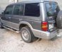 Mitsubishi Pajero 2000 - Bán xe Mitsubishi Pajero sản xuất 2000, màu xám 