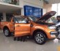 Ford Ranger 2017 - Cần bán xe Ford Ranger năm sản xuất 2017, xe nhập