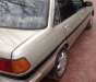 Toyota Corona 1987 - Cần bán xe Toyota Corona năm 1987, màu ghi vàng