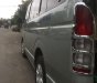 Toyota Hiace 2009 - Cần bán lại xe Toyota Hiace năm 2009 giá cạnh tranh