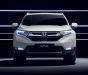 Honda CR V E 2018 - Giao ngay Honda CRV màu đen tại Hà Tĩnh, Quảng Bình khuyến mãi sốc