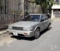 Nissan Bluebird 1989 - Cần bán lại xe Nissan Bluebird đời 1989, màu bạc