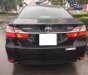 Toyota Camry   2.5Q  2015 - Bán xe Toyota Camry 2.5Q sản xuất 2015, màu đen