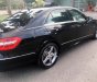 Mercedes-Benz E class E250 2010 - Bán Mercedes E250 đời 2010, màu đen