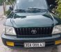 Toyota Land Cruiser Prado  GX 2.7   2000 - Bán xe Toyota Land Cruiser Prado GX 2.7 đời 2000  