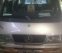 Mercedes-Benz MB 2003 - Cần bán Mercedes MB đời 2003 xe gia đình