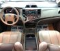 Toyota Sienna LE 2010 - Cần bán gấp Toyota Sienna LE đời 2010, nhập khẩu