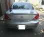 Kia Spectra LS 2005 - Bán ô tô Kia Spectra LS đời 2005, màu bạc, nhập khẩu, giá chỉ 120 triệu