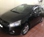 Mitsubishi Grandis 2.4 AT 2009 - Cần bán Mitsubishi Grandis 2.4 AT sản xuất năm 2009, màu đen số tự động, giá 409tr