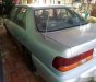 Hyundai Sonata 1992 - Cần bán Hyundai Sonata đời 1992, màu bạc, xe nhập