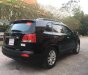 Kia Sorento Limited 2010 - Xe Kia Sorento Limited đời 2010, màu đen, giá chỉ 675 triệu