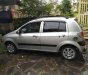 Hyundai Getz 2008 - Bán Hyundai Getz sản xuất 2008, màu bạc xe gia đình, giá tốt