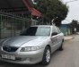 Mazda 626 2001 - Chính chủ bán Mazda 626 2001, màu bạc, nhập khẩu