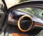 Daewoo Lacetti 2009 - Cần bán lại xe Daewoo Lacetti năm sản xuất 2009, màu đen ít sử dụng