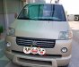 Suzuki APV 2006 - Gia đình bán xe Suzuki APV đời 2006, màu vàng, xe nhập 