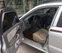 Mazda 626 2001 - Bán Mazda 626 2001, màu bạc, nhập khẩu nhật bản, giá tốt