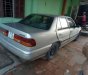 Hyundai Sonata 1992 - Cần bán Hyundai Sonata đời 1992, màu bạc, xe nhập