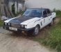 Toyota Cresta   1981 - Bán Toyota Cresta năm 1981, hai màu trắng đen 