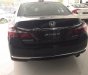 Honda Accord 2018 - Bán ô tô Honda Accord sản xuất 2018, màu đen, xe nhập