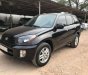 Toyota RAV4 2002 - Cần bán lại xe Toyota RAV4 đời 2002, màu đen, nhập khẩu, 290 triệu