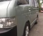 Toyota Hiace 2009 - Cần bán lại xe Toyota Hiace năm 2009 giá cạnh tranh