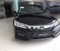 Honda Accord 2018 - Bán ô tô Honda Accord sản xuất 2018, màu đen, xe nhập