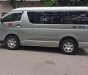 Toyota Hiace   2008 - Cần bán xe Toyota Hiace sản xuất năm 2008, giá chỉ 295 triệu