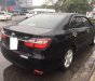 Toyota Camry   2.5Q  2015 - Bán xe Toyota Camry 2.5Q sản xuất 2015, màu đen