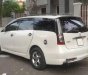 Mitsubishi Grandis 2008 - Cần bán xe Mitsubishi Grandis năm 2008, màu trắng như mới