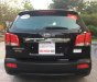 Kia Sorento Limited 2010 - Cần bán xe Kia Sorento Limited đời 2010, màu đen, nhập khẩu nguyên chiếc, giá 675tr