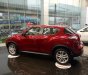 Nissan Juke 1.6 CVT 2018 - Cần bán Nissan Juke 1.6 CVT năm sản xuất 2018, màu đỏ, xe nhập