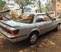 Toyota Carina ED 1987 - Toyota Carina ED, máy 1s, xăng phun, mới đăng kiểm